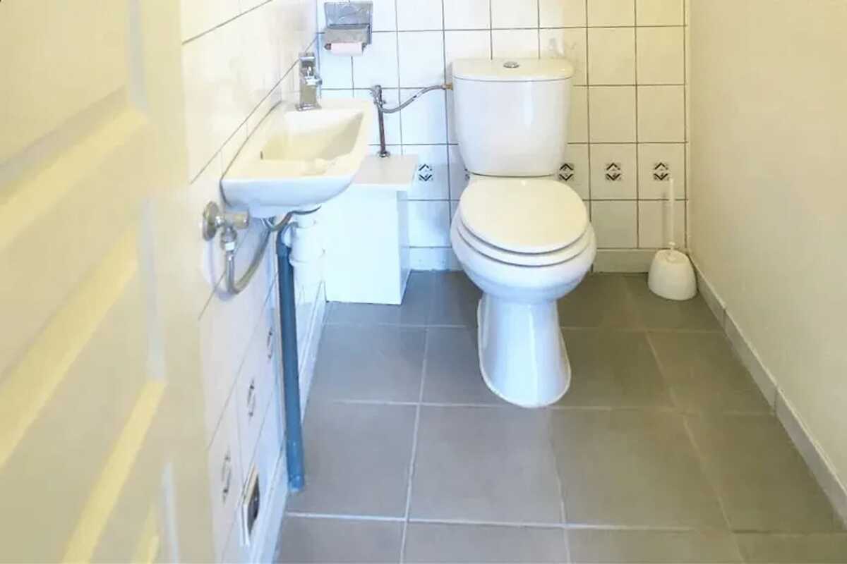 Maison 4 personnes à Ingersheim, vue montagnes et jardin - Photo 13