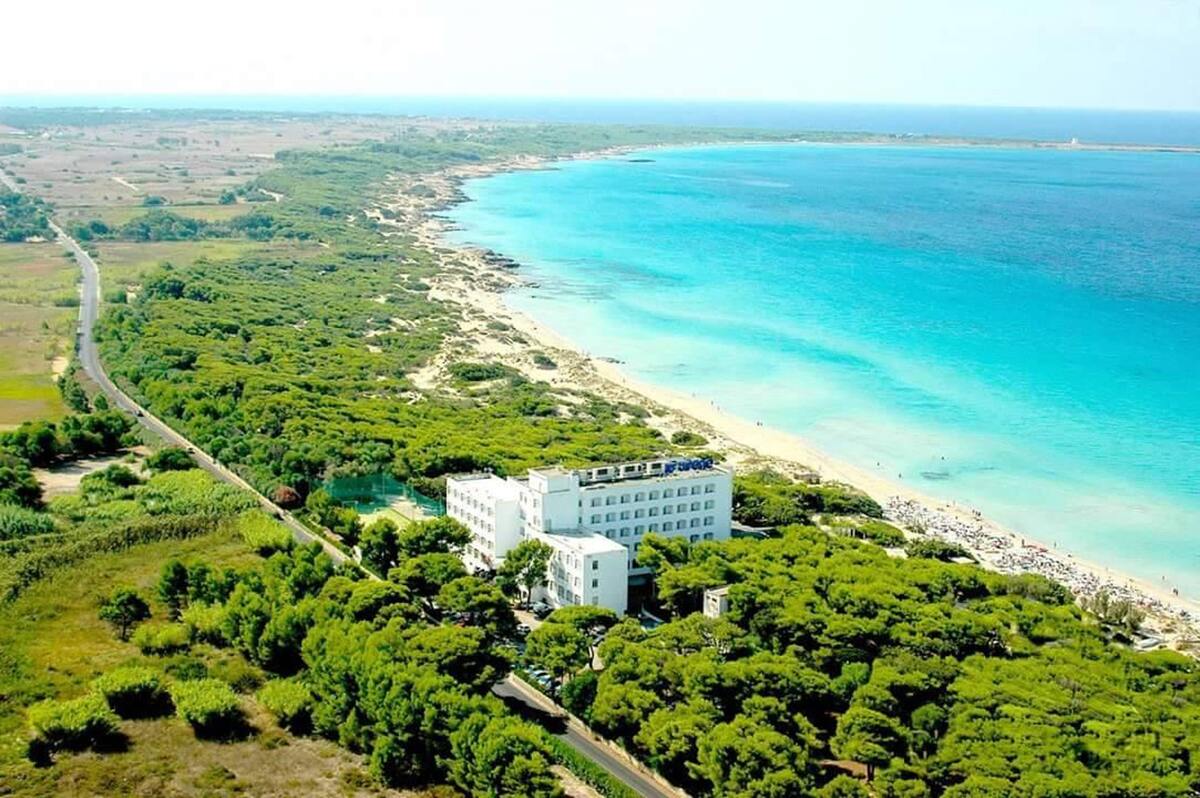 Appartement 50 m² avec balcon et clim à Baia Verde, parking sur demande - Photo 2