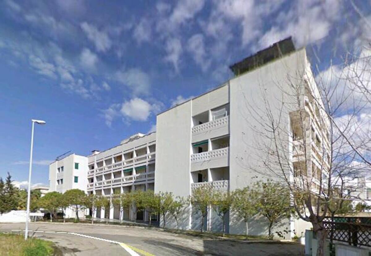 Appartement 50 m² avec balcon et clim à Baia Verde, parking sur demande - Photo 13