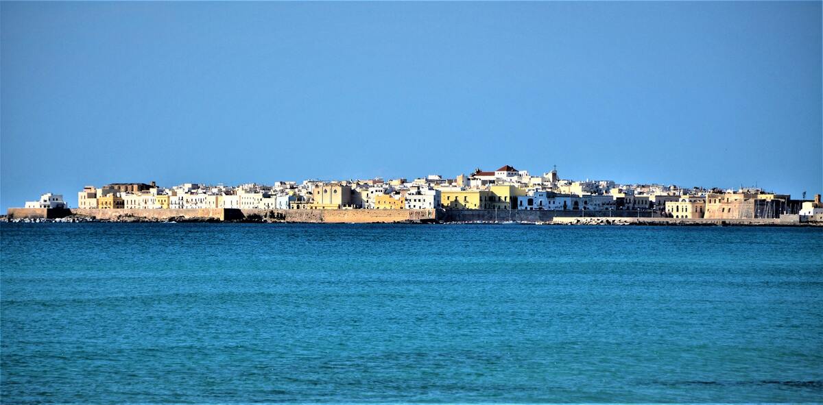 Appartement 50 m² avec balcon et clim à Baia Verde, parking sur demande - Photo 23
