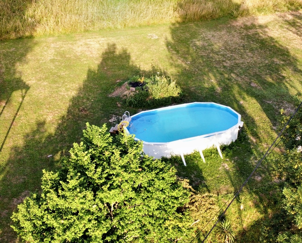 Maison 90 m² piscine privée et vue montagne - Photo 4