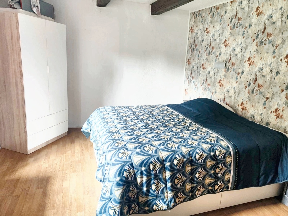 Maison 90 m² piscine privée et vue montagne - Photo 5