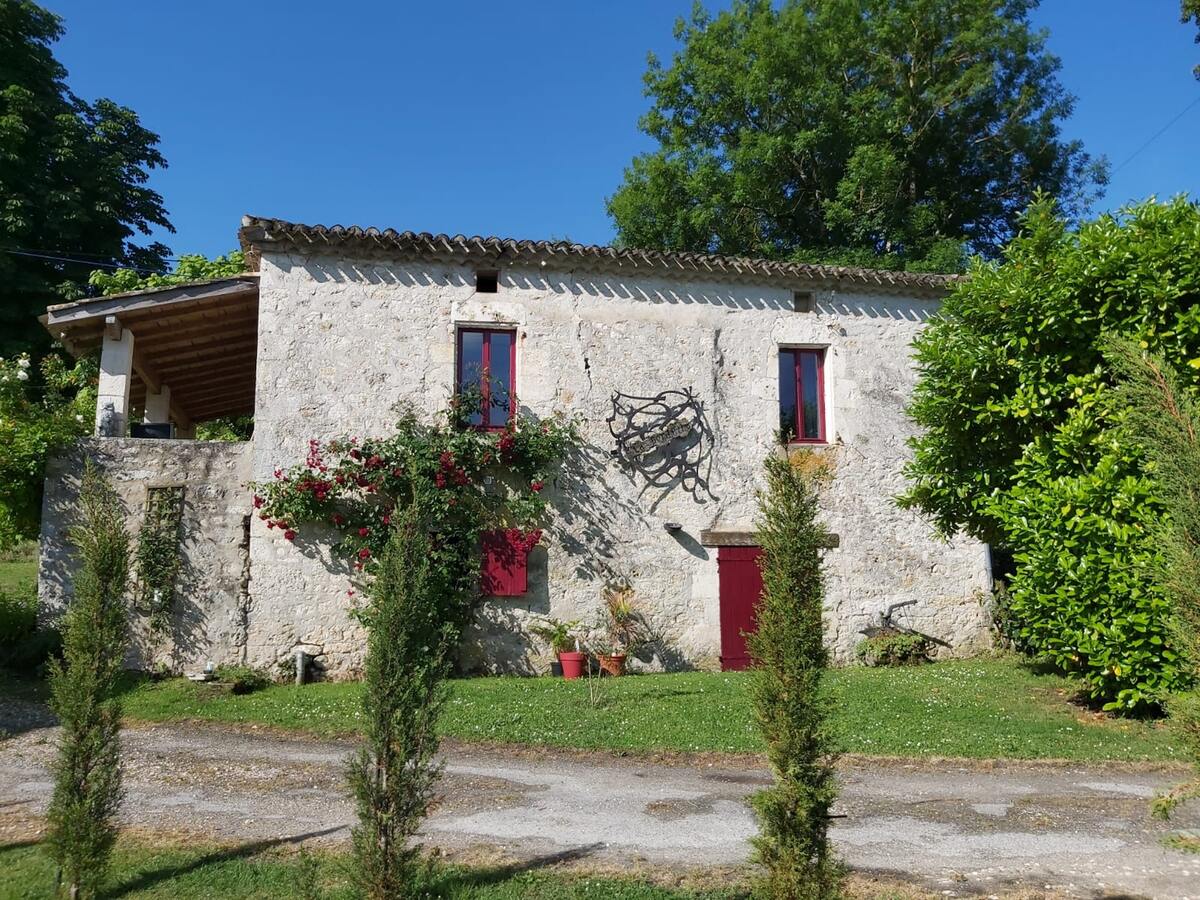 Maison 90 m² piscine privée et vue montagne - Photo 8