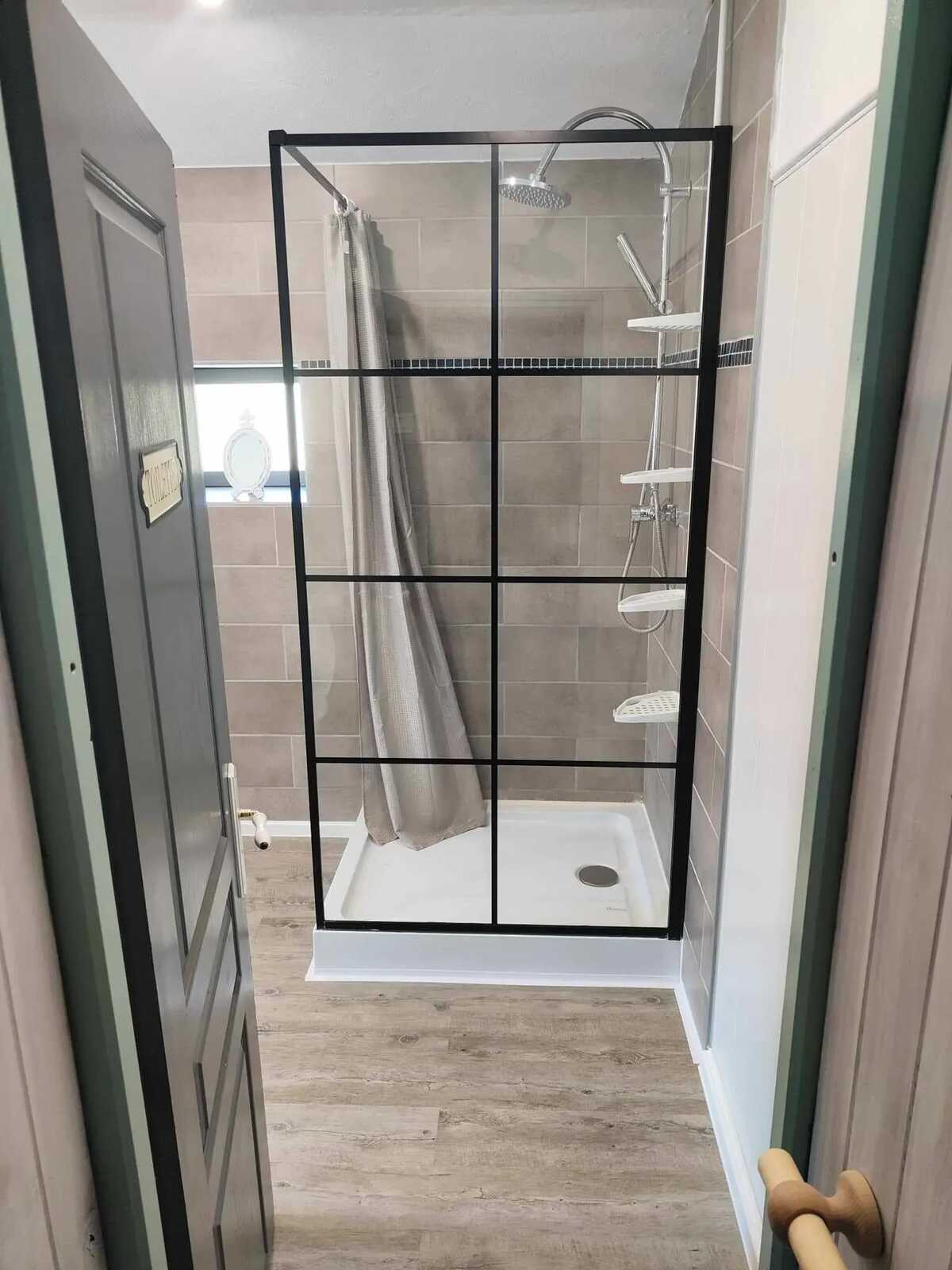 Maison 90 m² piscine privée et vue montagne - Photo 11