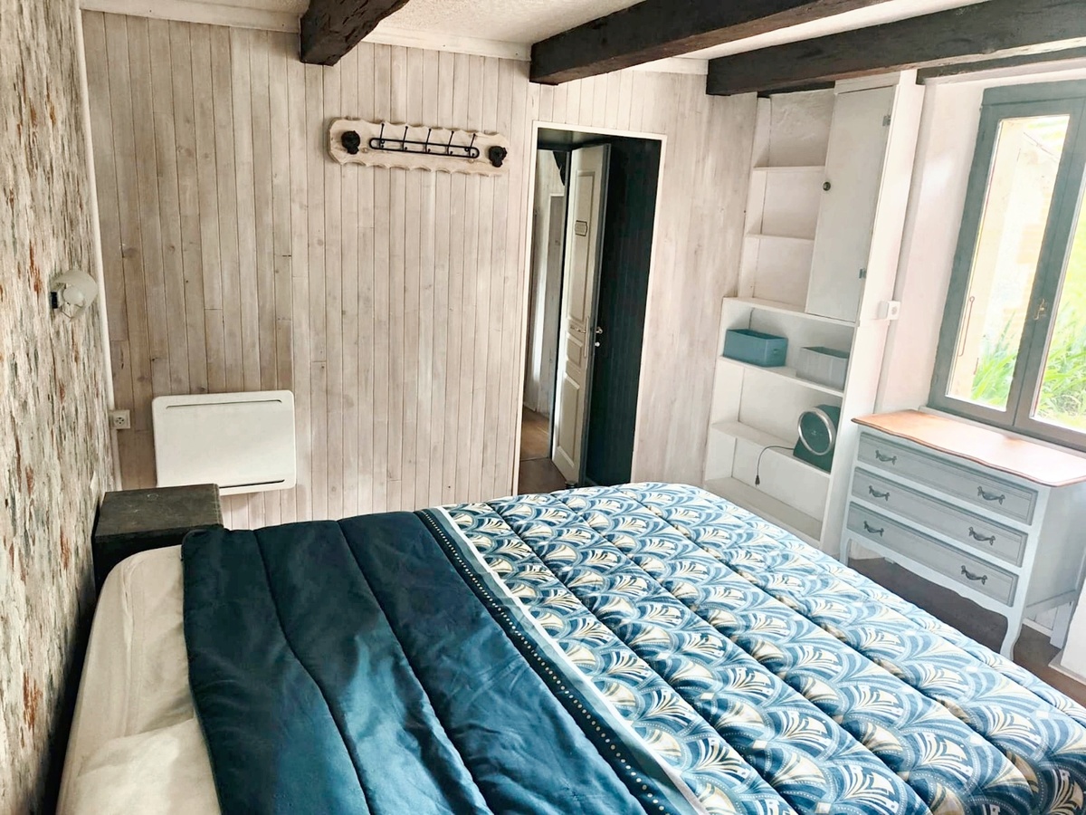 Maison 90 m² piscine privée et vue montagne - Photo 13