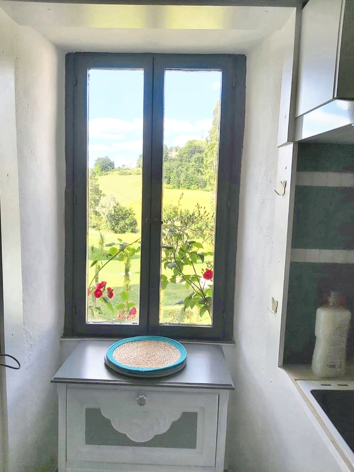 Maison 90 m² piscine privée et vue montagne - Photo 17