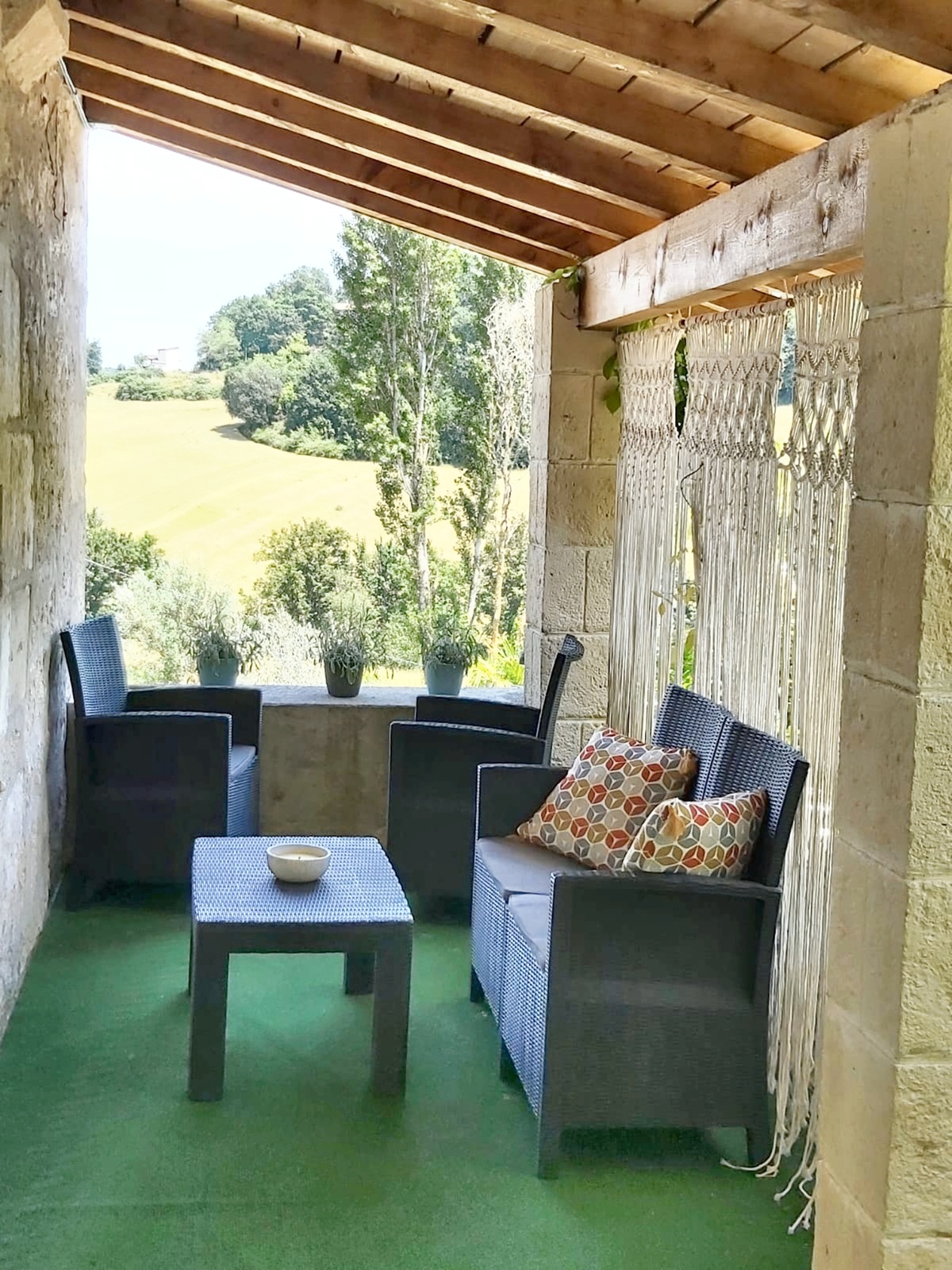 Maison 90 m² piscine privée et vue montagne - Photo 18