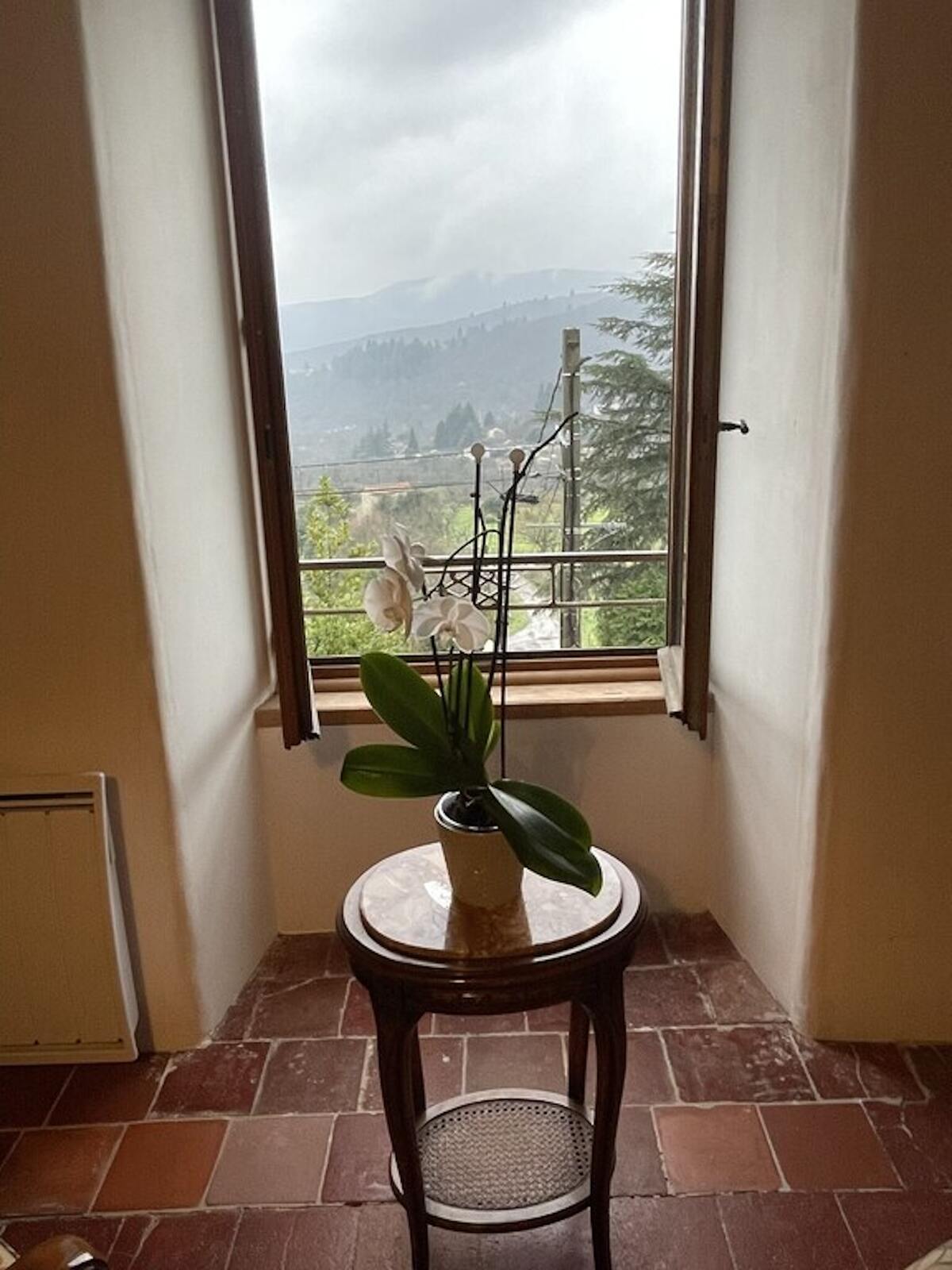 Maison 8 pers. aux Cévennes avec jardin et vue montagne - Photo 4