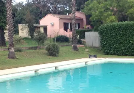 Maison charmante à San-Nicolao avec piscine partagée - Photo 1