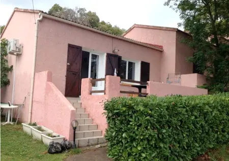 Maison charmante à San-Nicolao avec piscine partagée - Photo 3