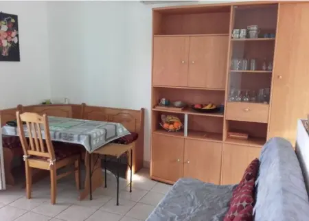 Maison charmante à San-Nicolao avec piscine partagée - Photo 4