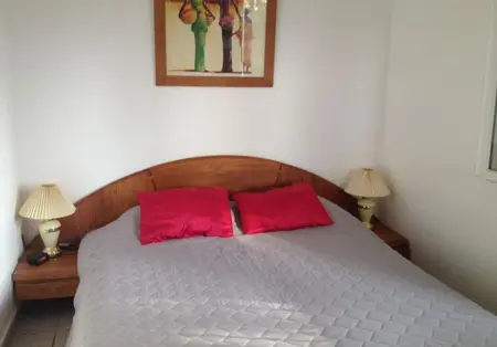 Maison charmante à San-Nicolao avec piscine partagée - Photo 5