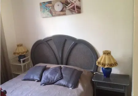 Maison charmante à San-Nicolao avec piscine partagée - Photo 6