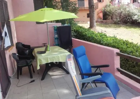 Maison charmante à San-Nicolao avec piscine partagée - Photo 10