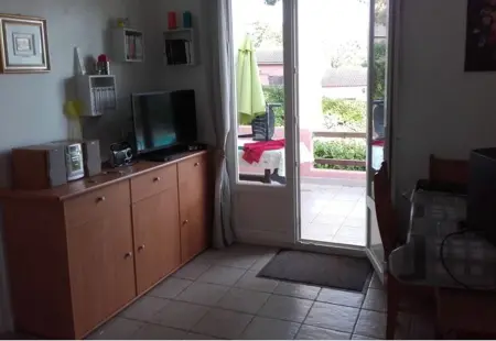 Maison charmante à San-Nicolao avec piscine partagée - Photo 11