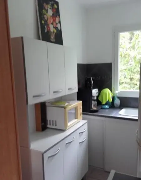 Maison charmante à San-Nicolao avec piscine partagée - Photo 12
