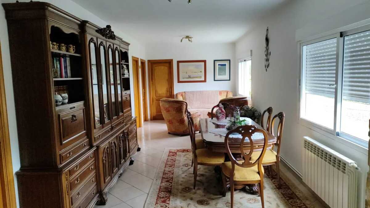 Maison 250 m² avec jardin clos à Touro – 9 personnes - Photo 3