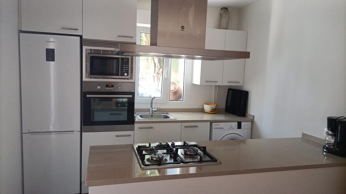 Maison 250 m² avec jardin clos à Touro – 9 personnes - Photo 4