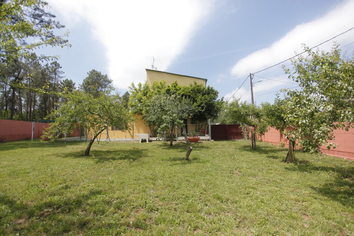 Maison 250 m² avec jardin clos à Touro – 9 personnes - Photo 7
