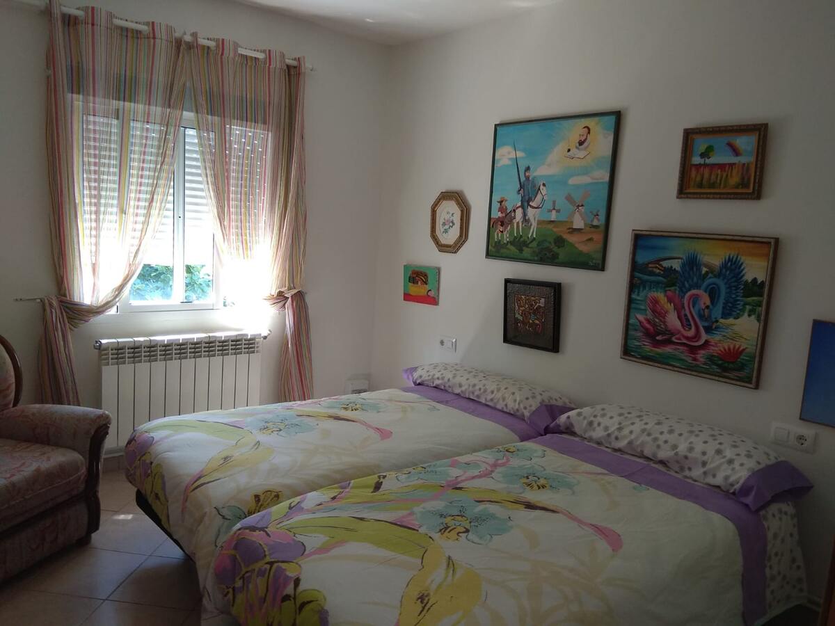 Maison 250 m² avec jardin clos à Touro – 9 personnes - Photo 10