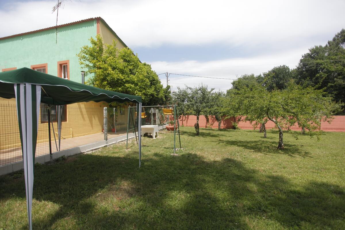 Maison 250 m² avec jardin clos à Touro – 9 personnes - Photo 11