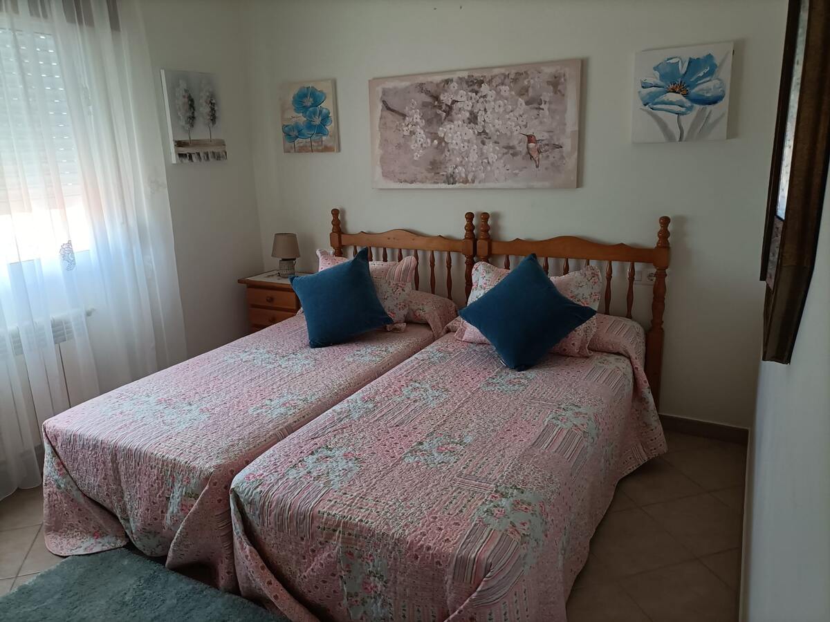 Maison 250 m² avec jardin clos à Touro – 9 personnes - Photo 16