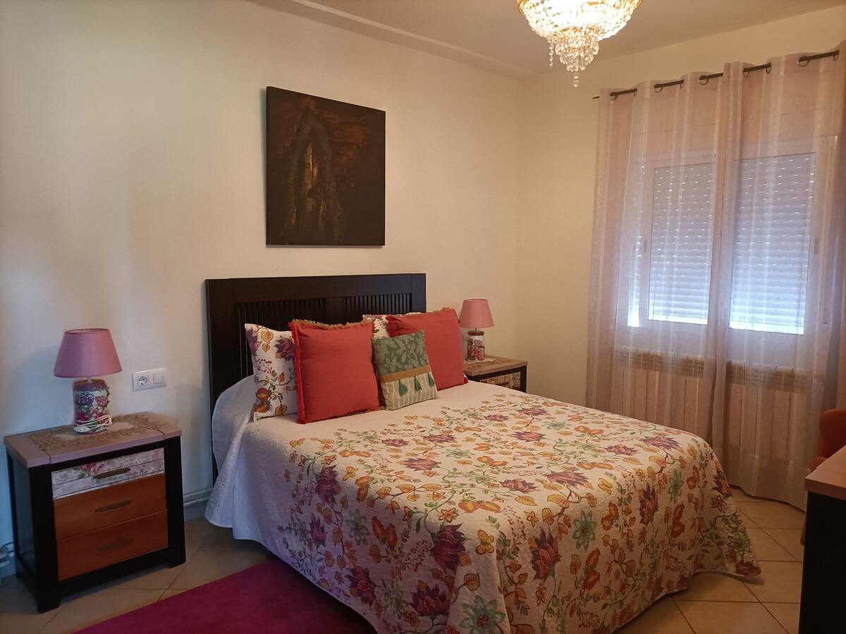 Maison 250 m² avec jardin clos à Touro – 9 personnes - Photo 20