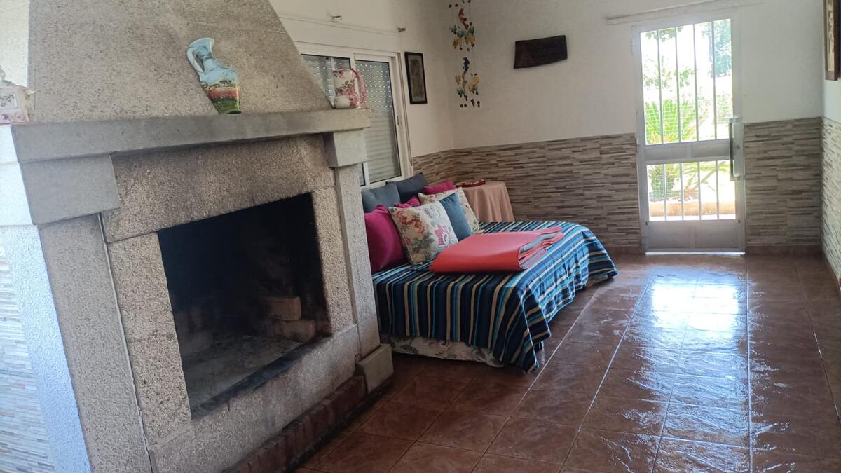 Maison 250 m² avec jardin clos à Touro – 9 personnes - Photo 21
