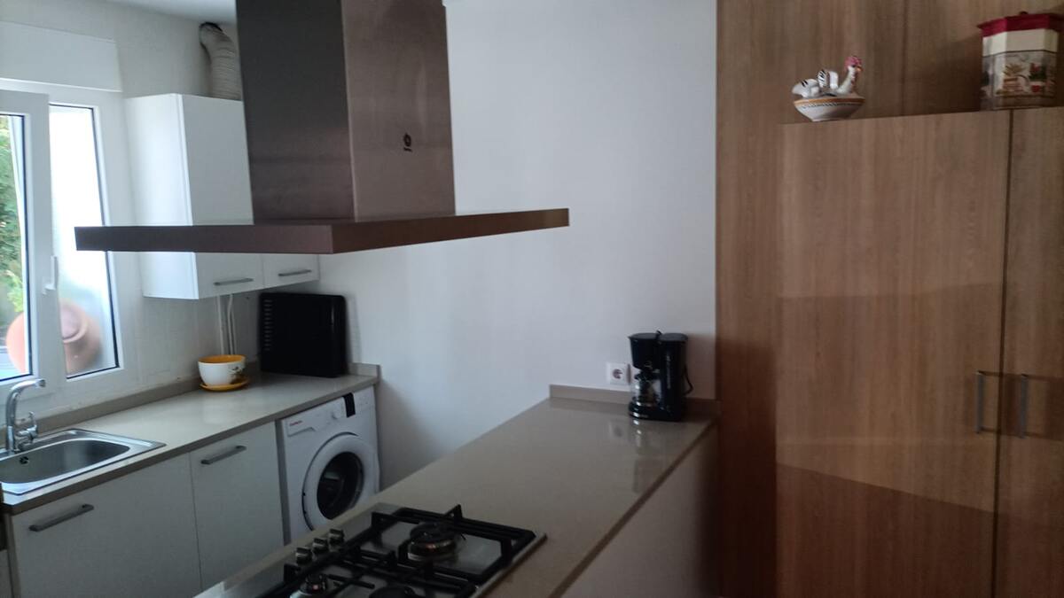 Maison 250 m² avec jardin clos à Touro – 9 personnes - Photo 26