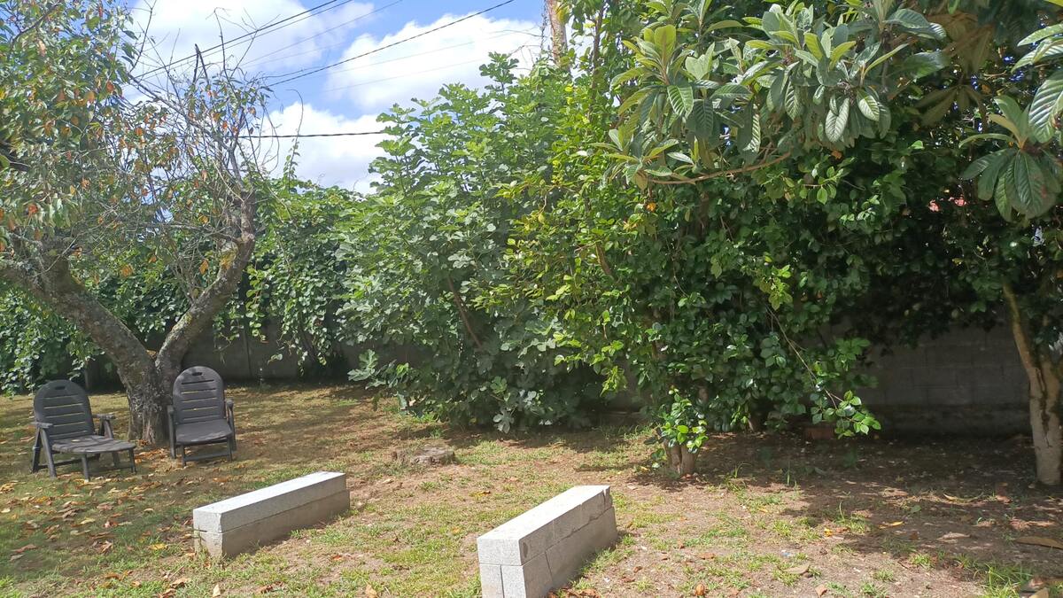 Maison 250 m² avec jardin clos à Touro – 9 personnes - Photo 28