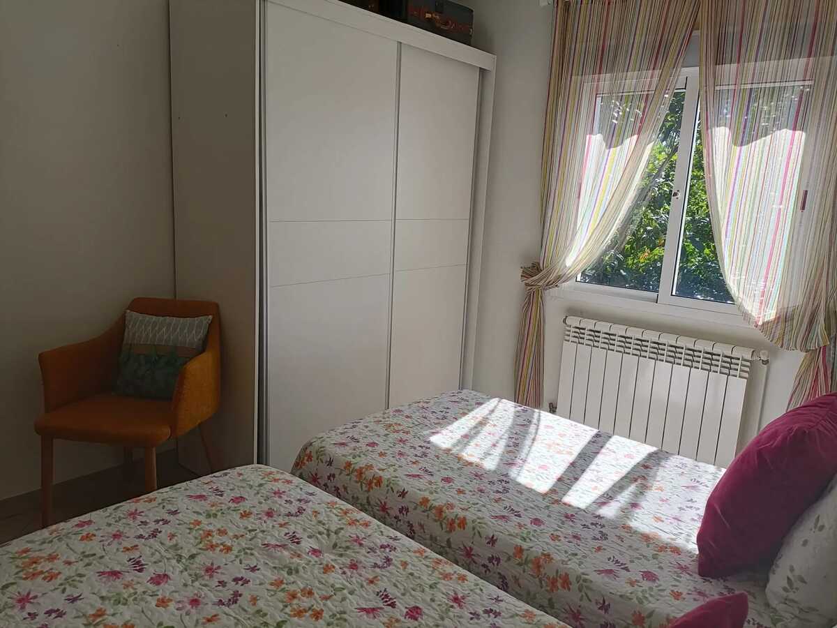Maison 250 m² avec jardin clos à Touro – 9 personnes - Photo 35