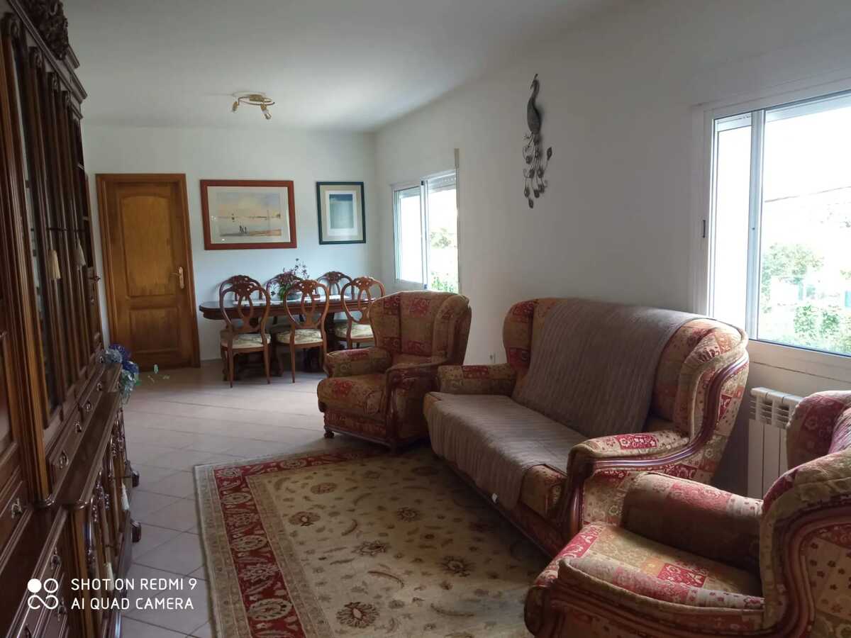 Maison 250 m² avec jardin clos à Touro – 9 personnes - Photo 37