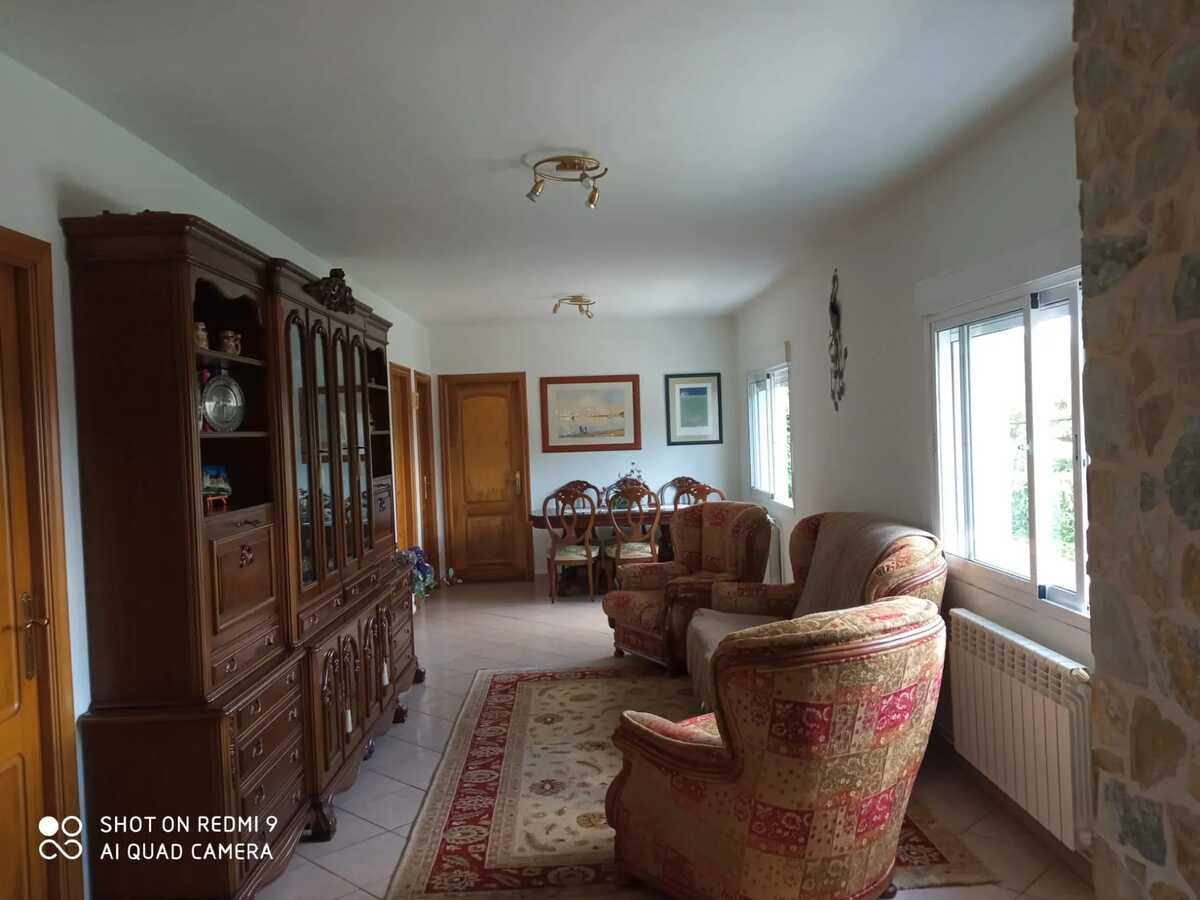 Maison 250 m² avec jardin clos à Touro – 9 personnes - Photo 38