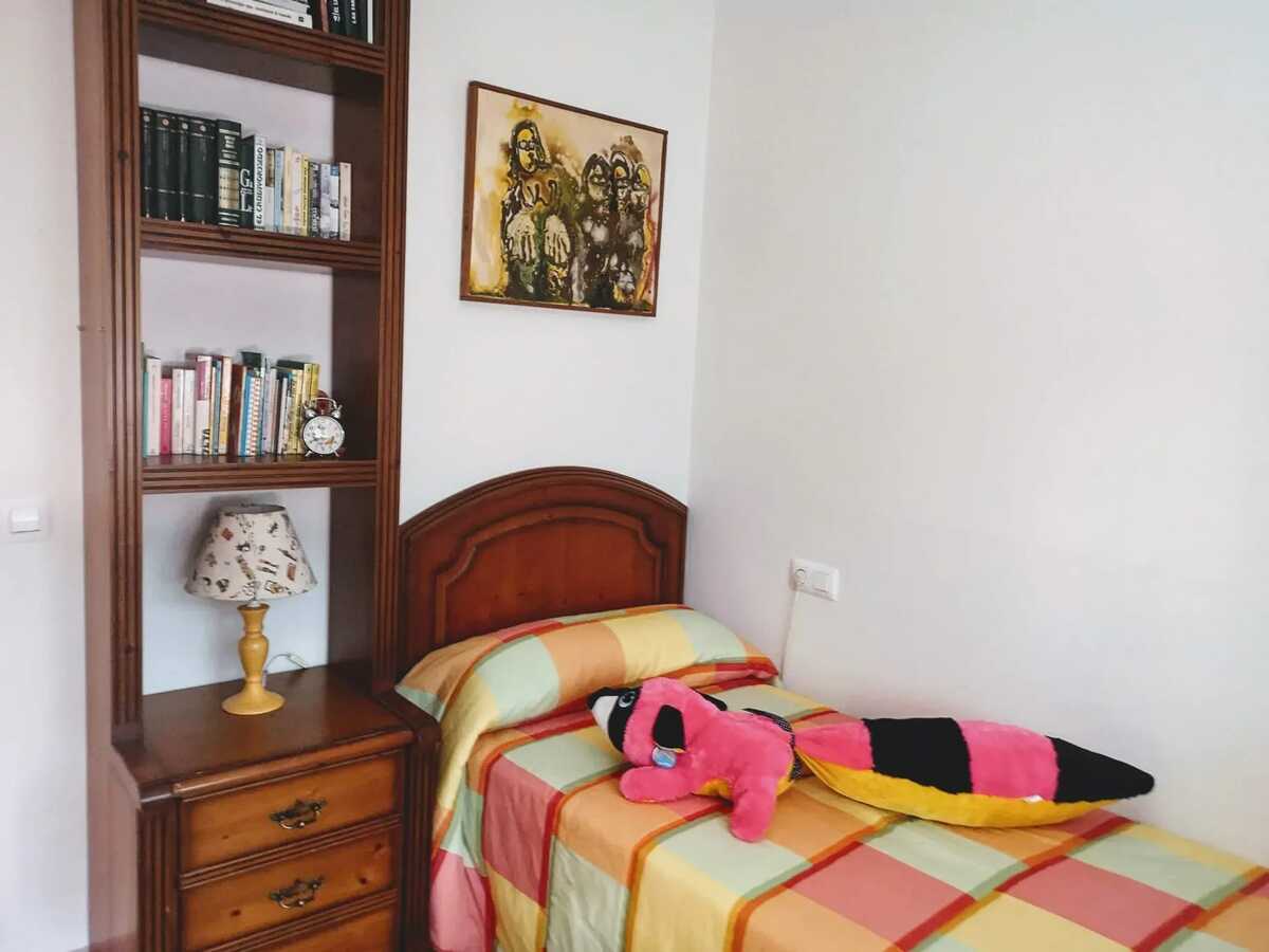 Maison 250 m² avec jardin clos à Touro – 9 personnes - Photo 40