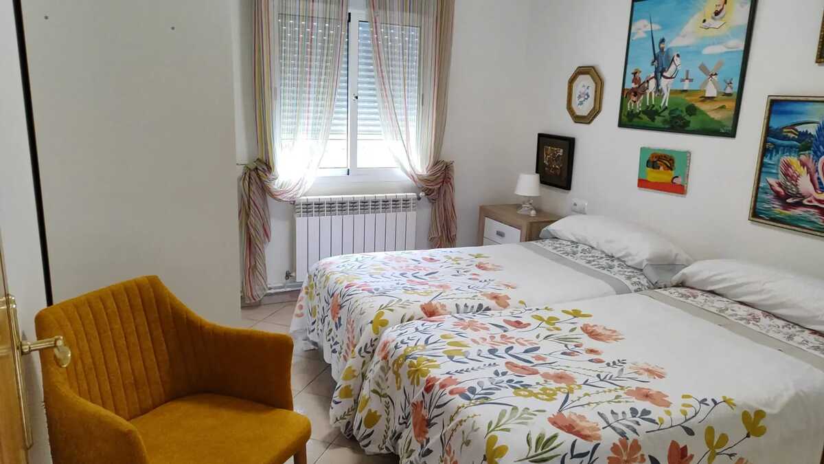 Maison 250 m² avec jardin clos à Touro – 9 personnes - Photo 41