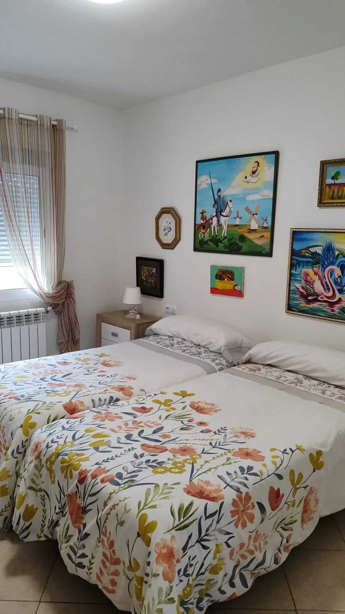 Maison 250 m² avec jardin clos à Touro – 9 personnes - Photo 42