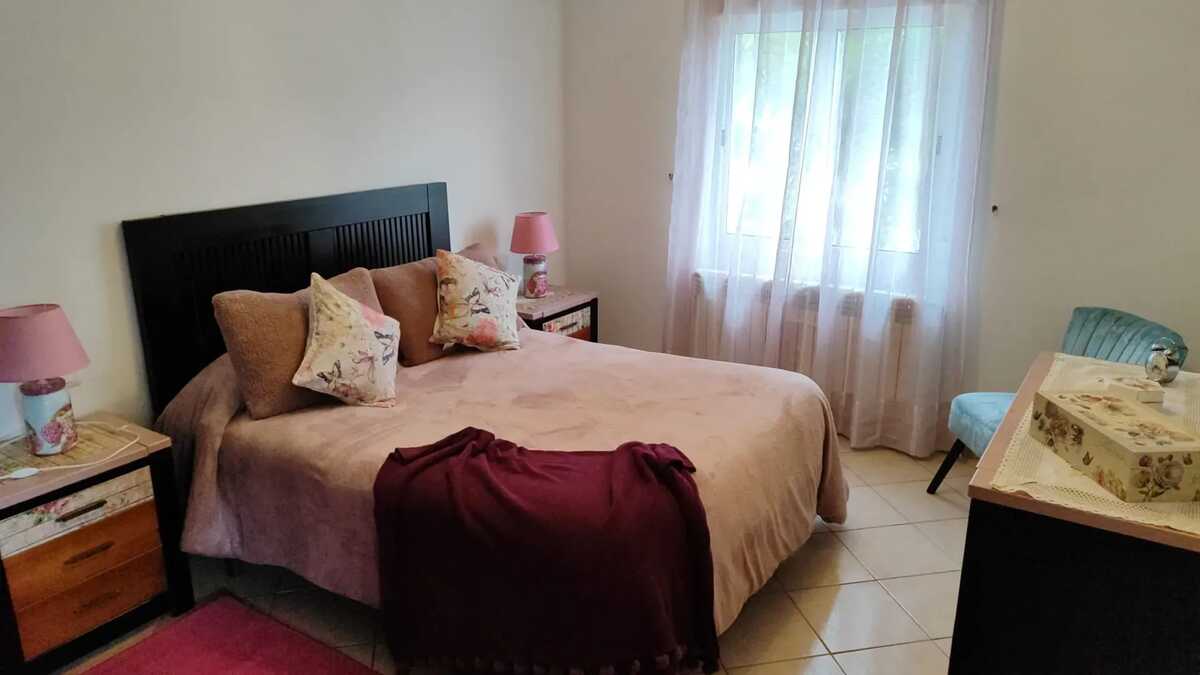 Maison 250 m² avec jardin clos à Touro – 9 personnes - Photo 44