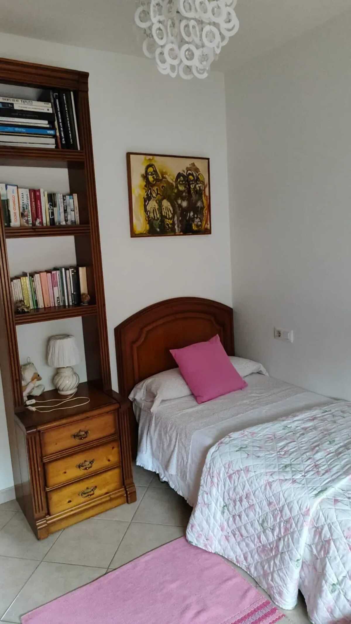 Maison 250 m² avec jardin clos à Touro – 9 personnes - Photo 45