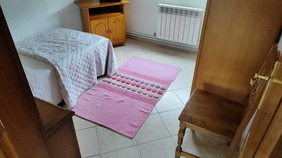 Maison 250 m² avec jardin clos à Touro – 9 personnes - Photo 46
