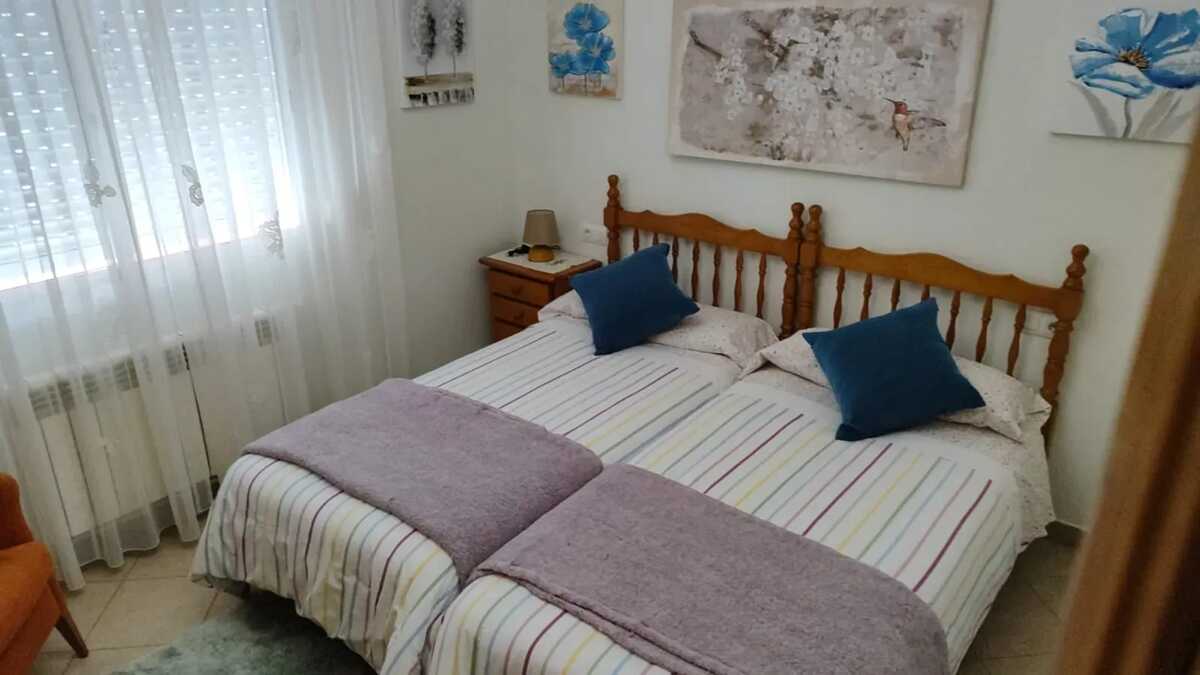 Maison 250 m² avec jardin clos à Touro – 9 personnes - Photo 50