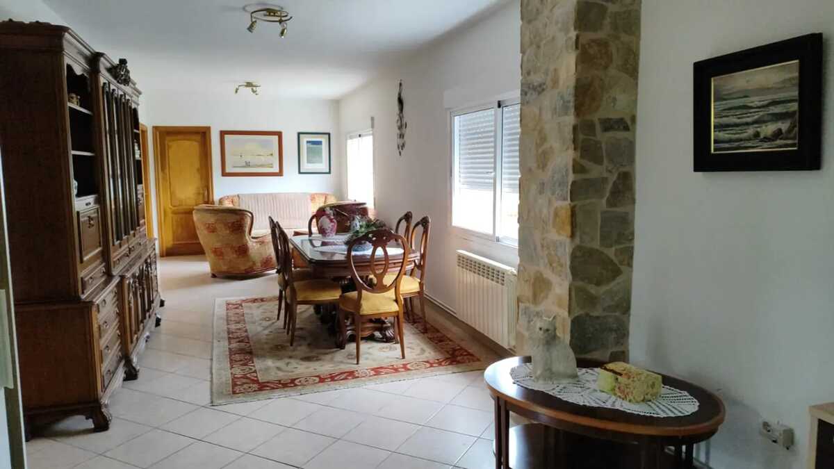 Maison 250 m² avec jardin clos à Touro – 9 personnes - Photo 51