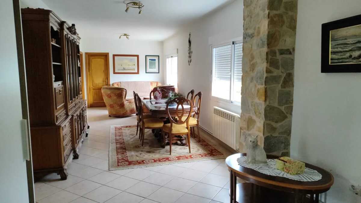 Maison 250 m² avec jardin clos à Touro – 9 personnes - Photo 52