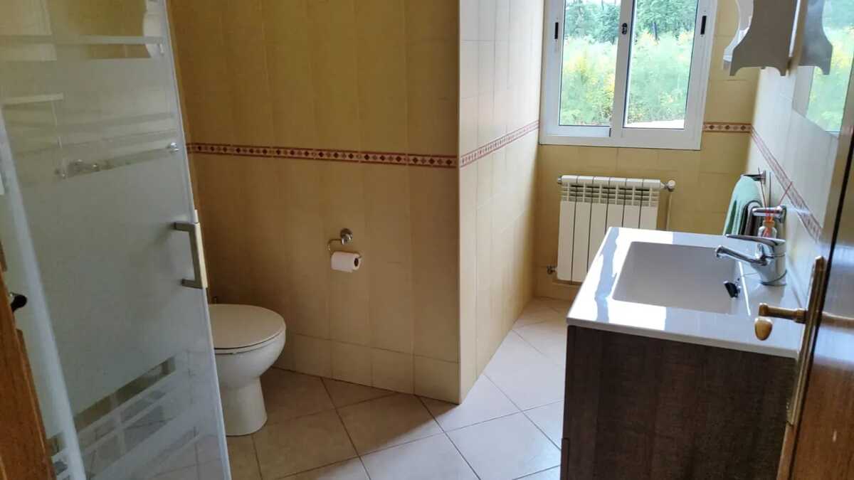 Maison 250 m² avec jardin clos à Touro – 9 personnes - Photo 54