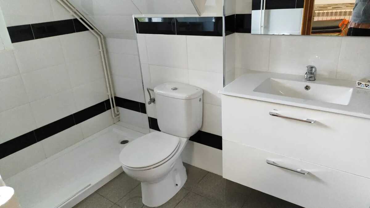 Maison 250 m² avec jardin clos à Touro – 9 personnes - Photo 56