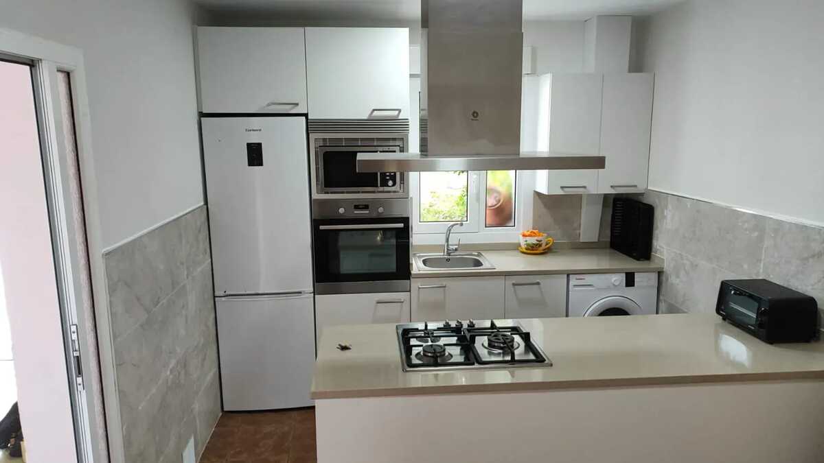 Maison 250 m² avec jardin clos à Touro – 9 personnes - Photo 58