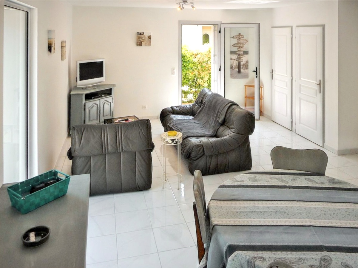 Maison 3 chambres avec jardin clôturé à Arcachon - Photo 9