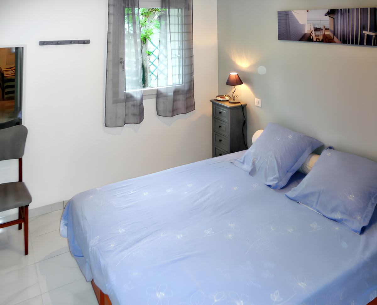 Maison 3 chambres avec jardin clôturé à Arcachon - Photo 10