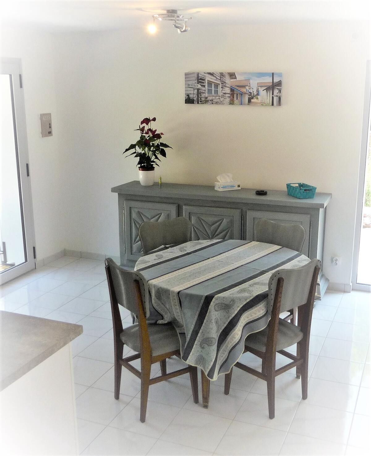 Maison 3 chambres avec jardin clôturé à Arcachon - Photo 13