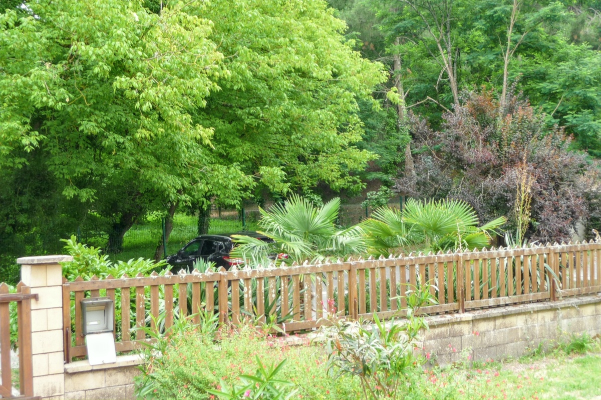Maison 3 chambres avec jardin clôturé à Arcachon - Photo 16