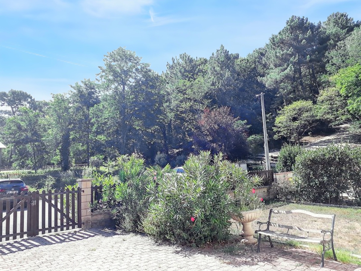 Maison 3 chambres avec jardin clôturé à Arcachon - Photo 17